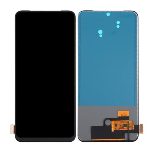 Buy LCD with Touch Screen for Oppo Reno2 F