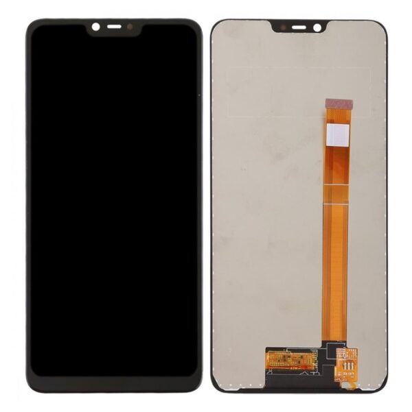 Buy LCD with Touch Screen for Realme 2