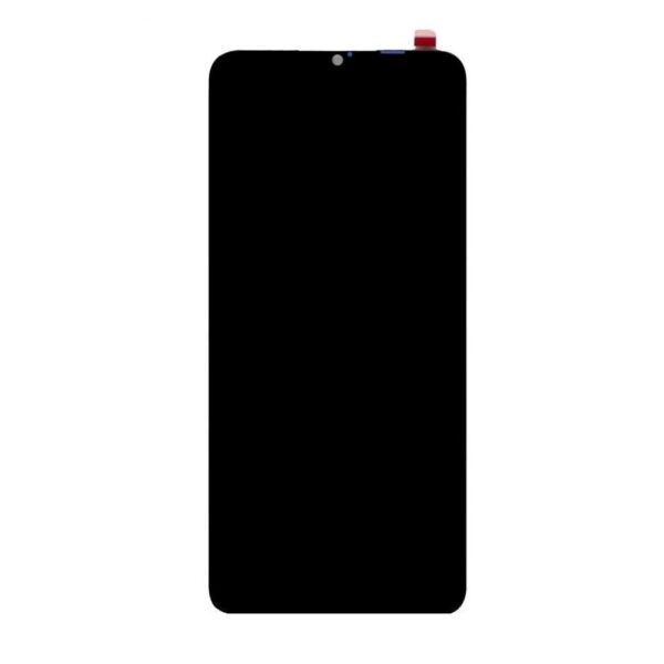 LCD with Touch Screen for Realme 5