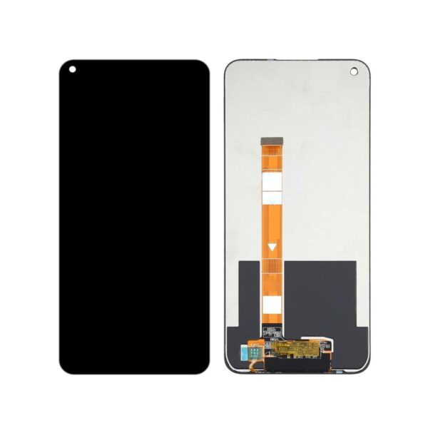 Buy LCD with Touch Screen for Realme 7i