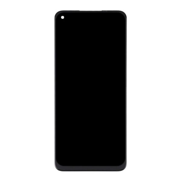 Buy LCD with Touch Screen for Realme 8 5G