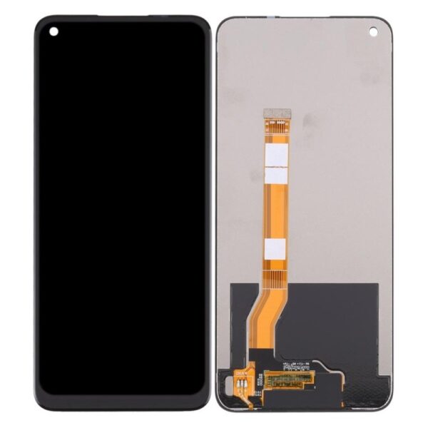 Buy LCD with Touch Screen for Realme 8i