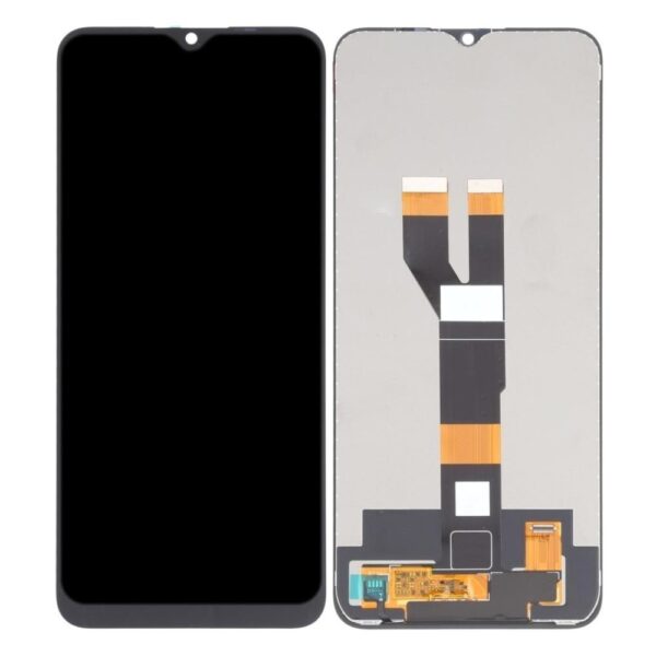 Buy LCD with Touch Screen for Realme C11 2021