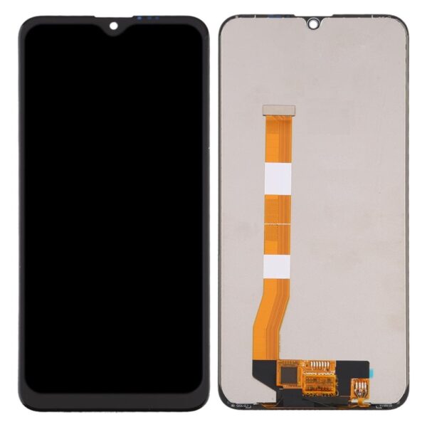 Buy LCD with Touch Screen for Realme C2
