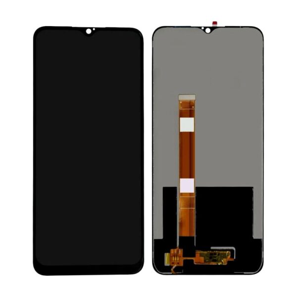 Buy LCD with Touch Screen for Realme C3
