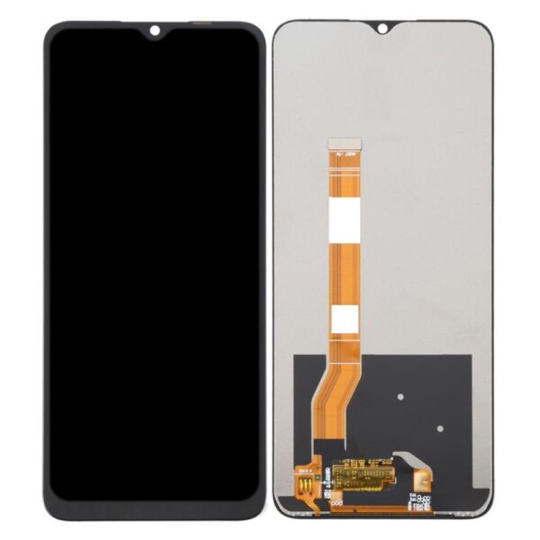Buy LCD with Touch Screen for Realme C35