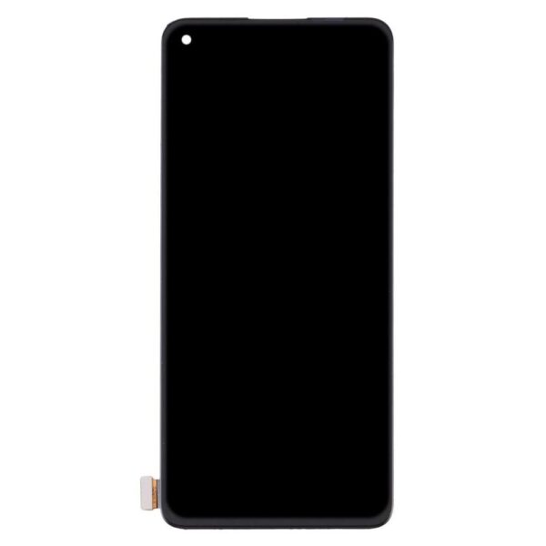 Buy Realme GT Neo 2 LCD with Touch Screen – Black (Display Glass Combo Folder) | SpareProvider.com