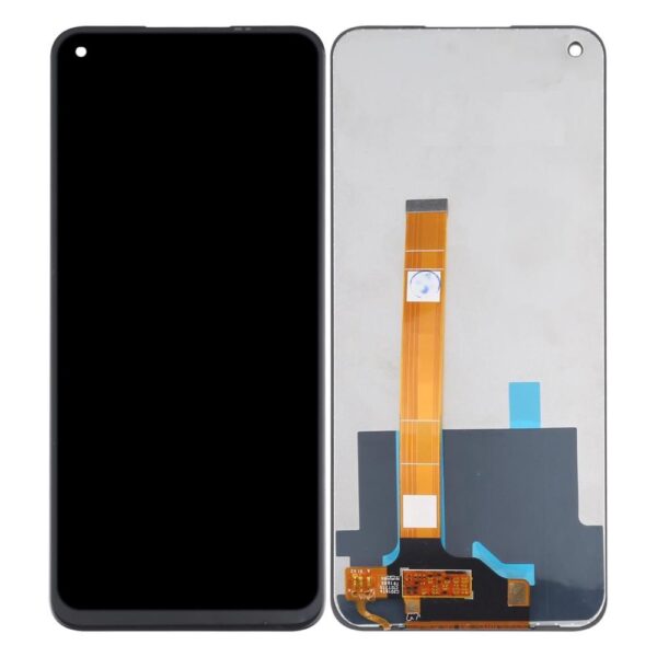 Buy LCD with Touch Screen for Realme Narzo 30