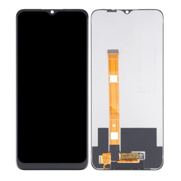 Buy LCD with Touch Screen for Realme Narzo 30A