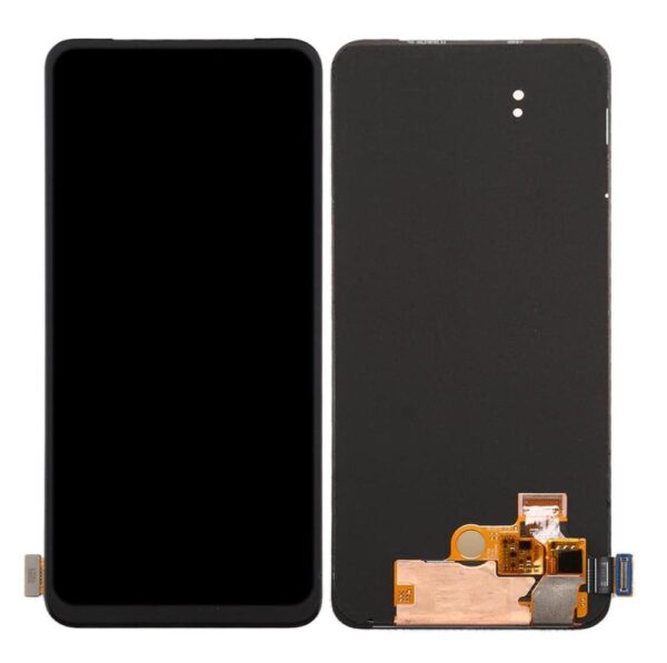 Buy LCD with Touch Screen for Realme X