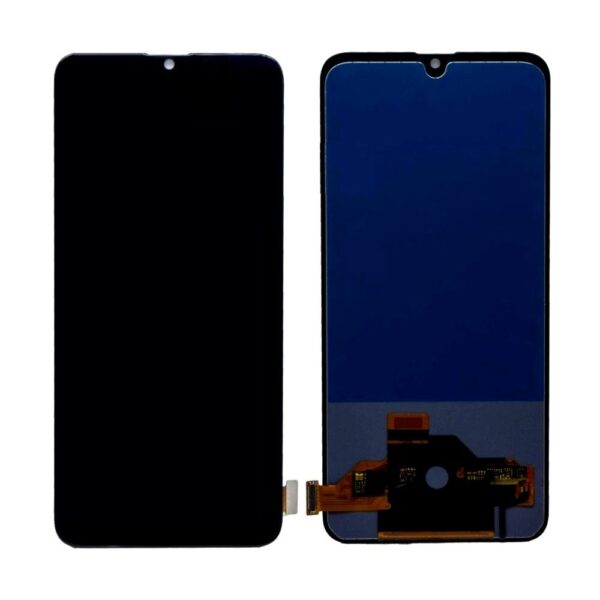 Buy LCD with Touch Screen for Realme X2