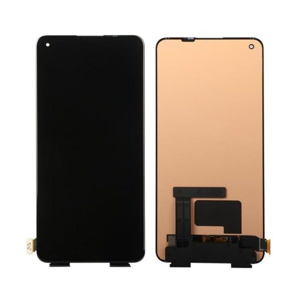 Buy LCD with Touch Screen for Realme X7