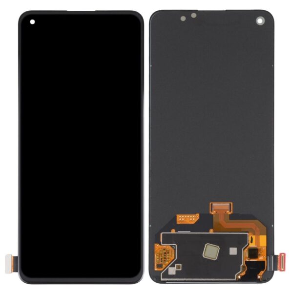 Buy LCD with Touch Screen for Realme X7 Max 5G