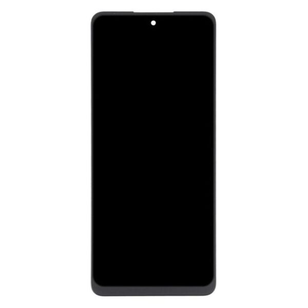 Buy LCD with Touch Screen for Tecno Camon 19