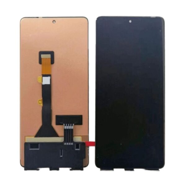 Buy LCD with Touch Screen for Tecno Camon 20