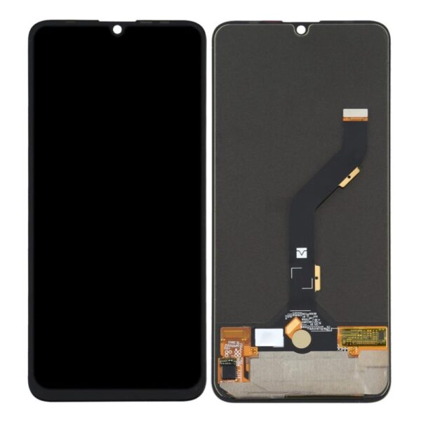 Buy LCD with Touch Screen for Tecno Phantom 9