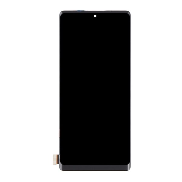 Buy LCD with Touch Screen for Tecno Phantom X2