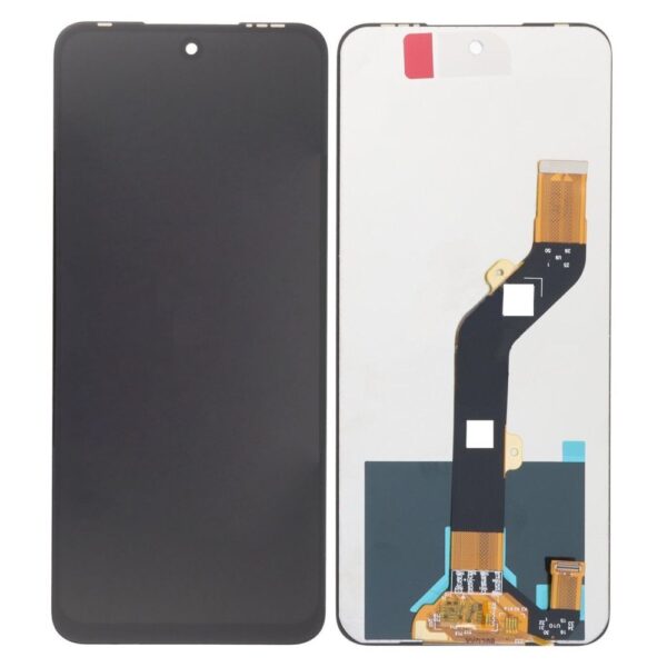 Buy LCD with Touch Screen for Tecno Pova 4