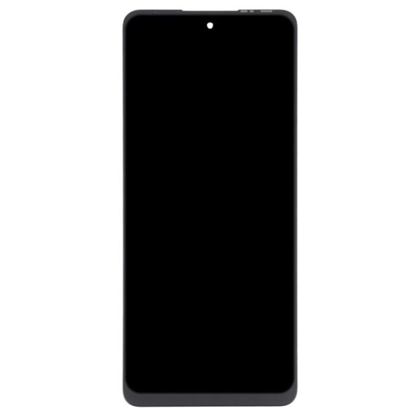 Buy LCD with Touch Screen for Tecno Pova 5