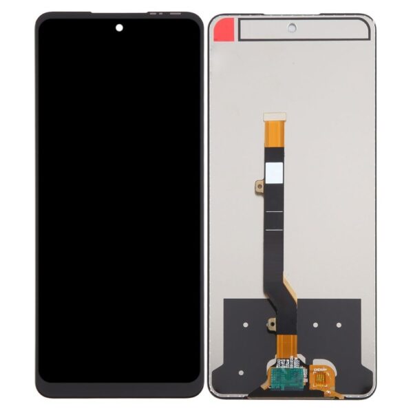 Buy LCD with Touch Screen for Tecno Pova 5 Pro 5G