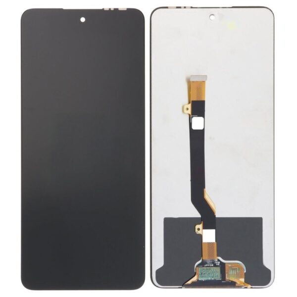 Buy LCD with Touch Screen for Tecno Pova 5G