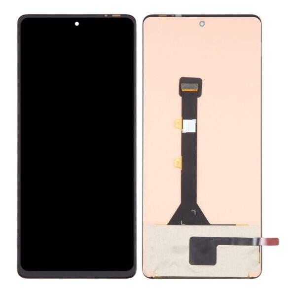 Buy LCD with Touch Screen for Tecno Pova 6 Pro