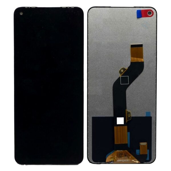 Buy LCD with Touch Screen for Tecno Pova LD7J