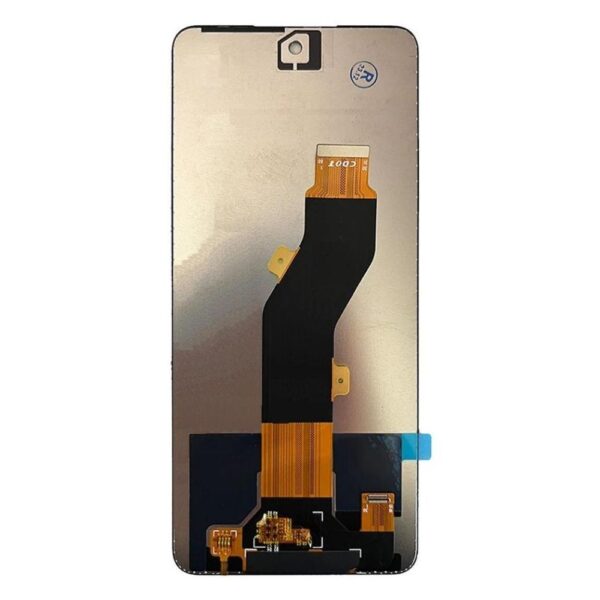 Buy LCD with Touch Screen for Tecno Spark 20