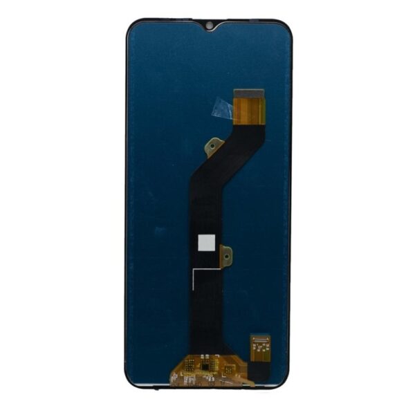 Buy LCD with Touch Screen for Tecno Spark 6 Go