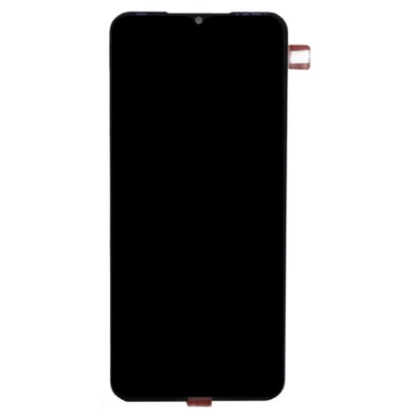 Buy LCD with Touch Screen for Tecno Spark 9