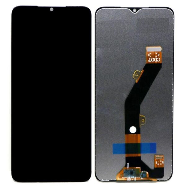 Buy LCD with Touch Screen for Tecno Spark Go 2023