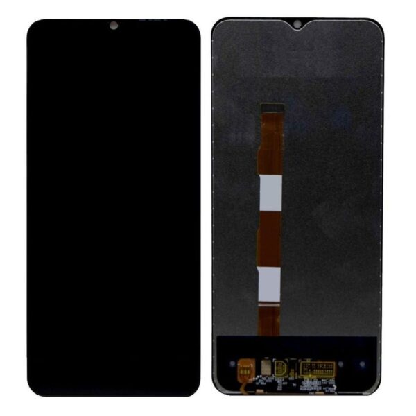 Buy LCD with Touch Screen for Vivo T1 5G