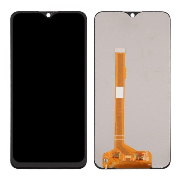 Buy LCD with Touch Screen for Vivo Y15 2019