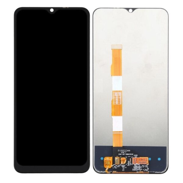 Buy LCD with Touch Screen for Vivo Y20 2020