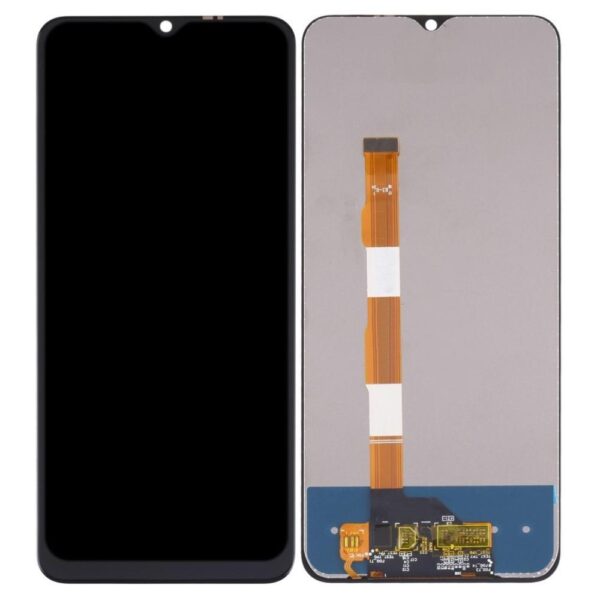 Buy LCD with Touch Screen for Vivo Y21 2021