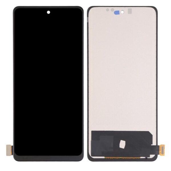 Buy LCD with Touch Screen for Vivo iQOO 7 India