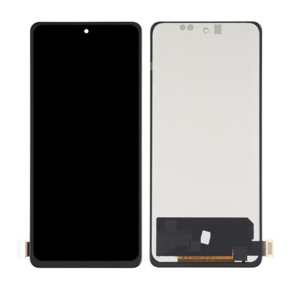 Buy LCD with Touch Screen for Vivo iQOO Neo 6 5G