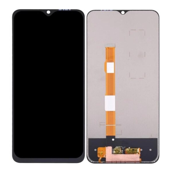 Buy LCD with Touch Screen for Vivo iQOO Z3