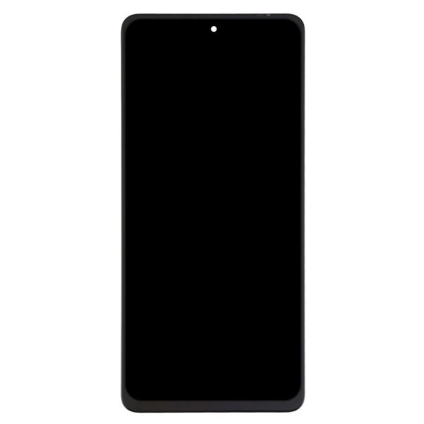 Buy LCD with Touch Screen for Vivo iQOO Z5 5G