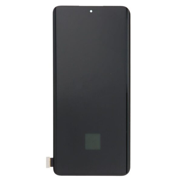 Xiaomi 13 Pro LCD with Touch Screen - Black (display glass combo folder)
