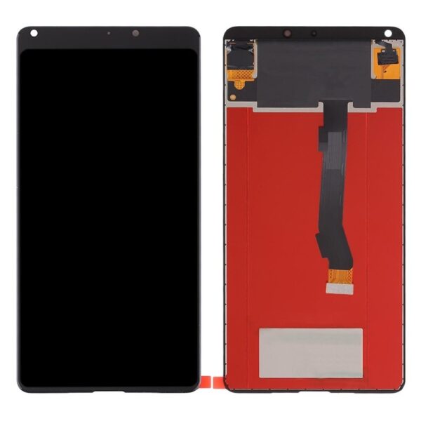 Buy LCD with Touch Screen for Xiaomi Mi Mix 2 256GB