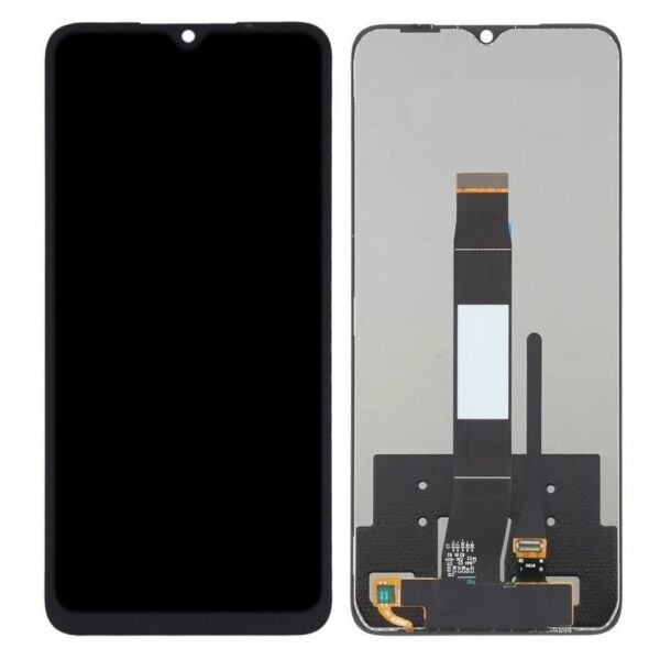 Buy LCD with Touch Screen for Xiaomi Poco C51