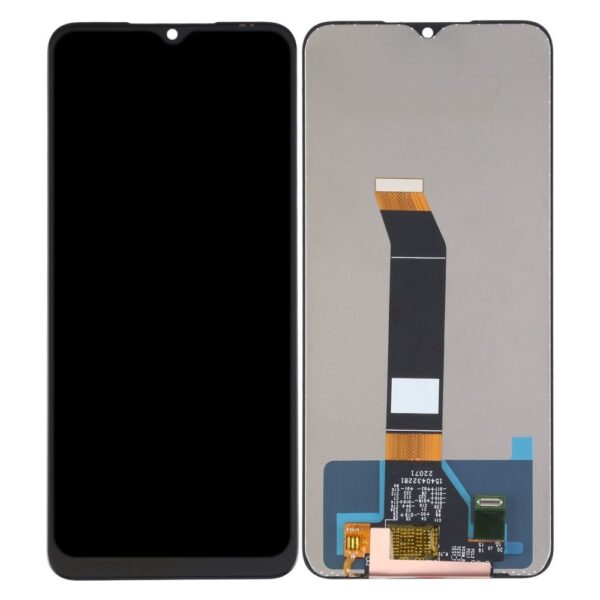 Buy LCD with Touch Screen for Xiaomi Poco M5