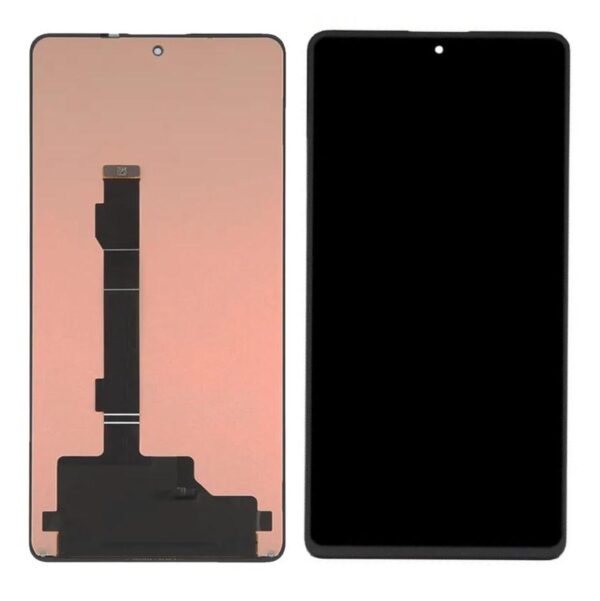 Buy LCD with Touch Screen for Xiaomi Poco X5 Pro 5G
