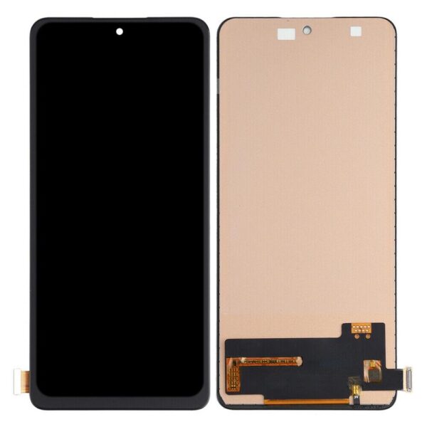 Buy LCD with Touch Screen for Xiaomi Redmi Note 11 Pro