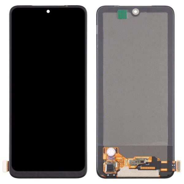 Buy LCD with Touch Screen for Xiaomi Redmi Note 11S