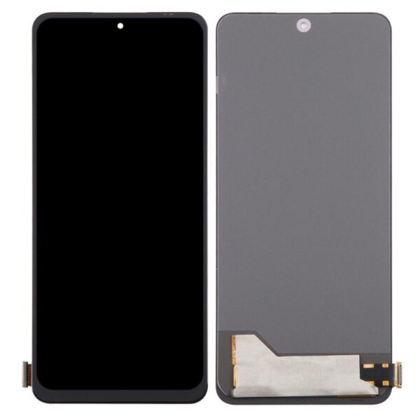 Buy LCD with Touch Screen for Xiaomi Redmi Note 12 4G