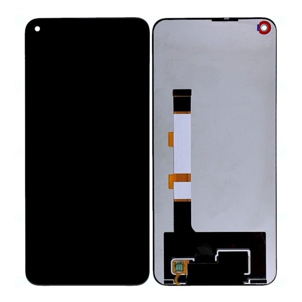 Buy LCD with Touch Screen for Xiaomi Redmi Note 9T