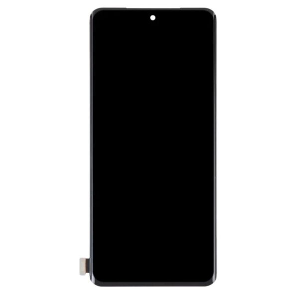 OnePlus Ace 2 Pro 5G LCD with Touch Screen – Black