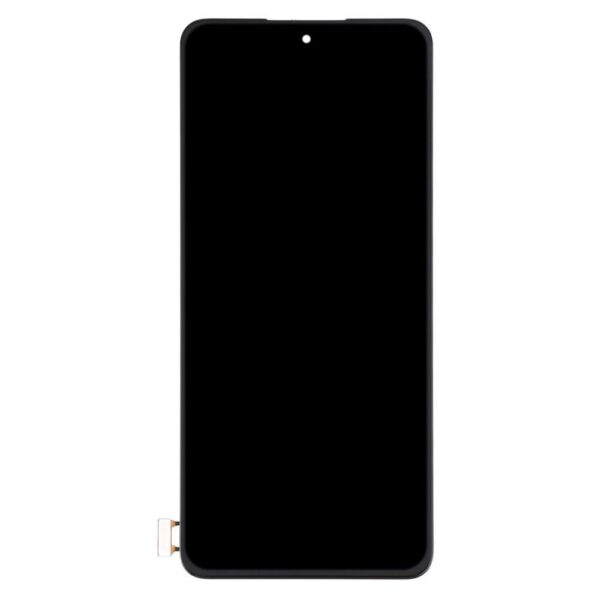 OnePlus 10R 5G LCD with Touch Screen – Black